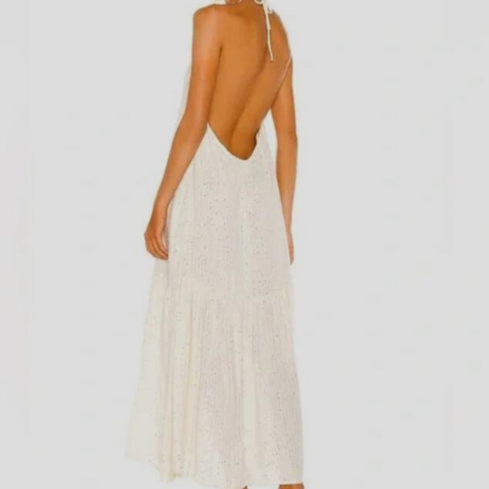 Sundress brand Sequin Maxi Dress - Picture 13 of 17